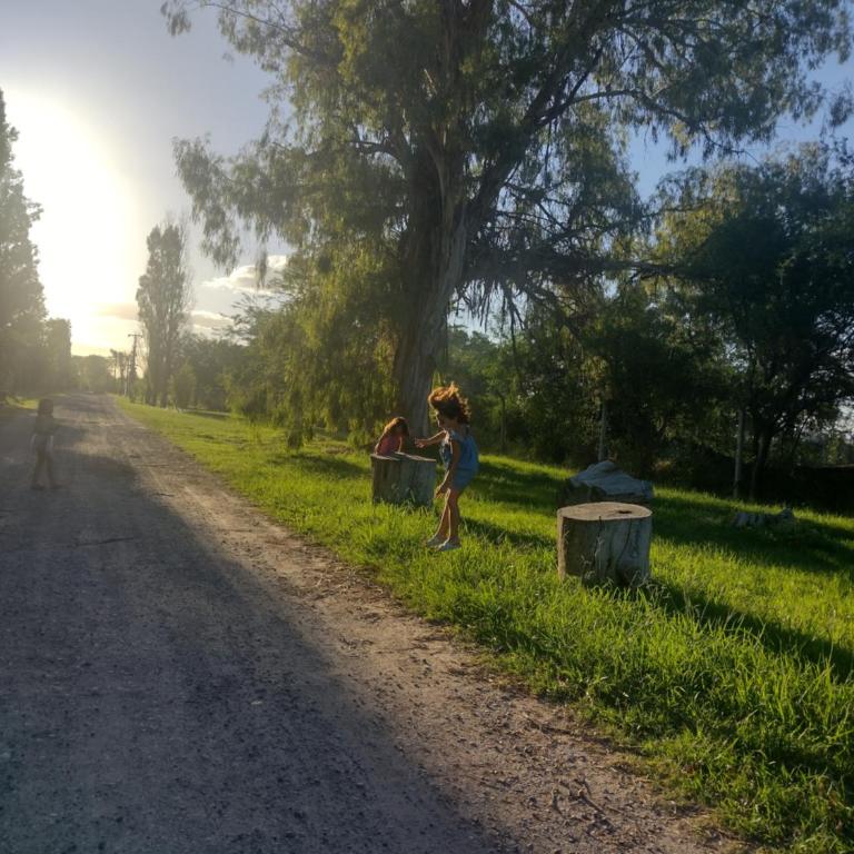 La irupe - One-Bedroom House - 10