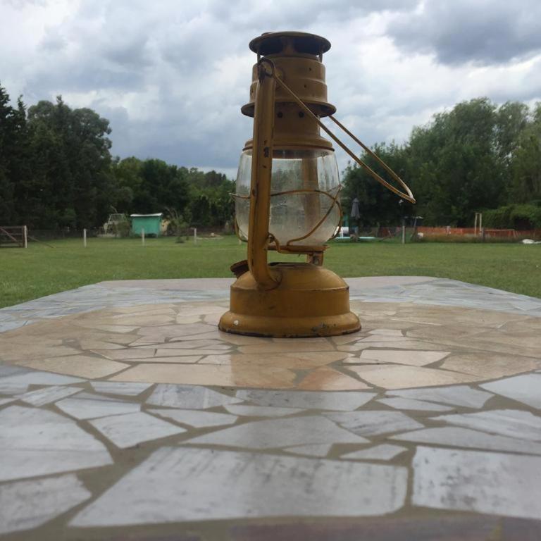 La irupe - One-Bedroom House - 22