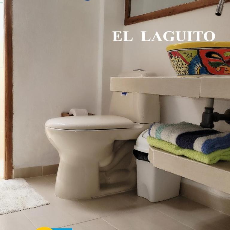 El Laguito Shangai - Casa - 42