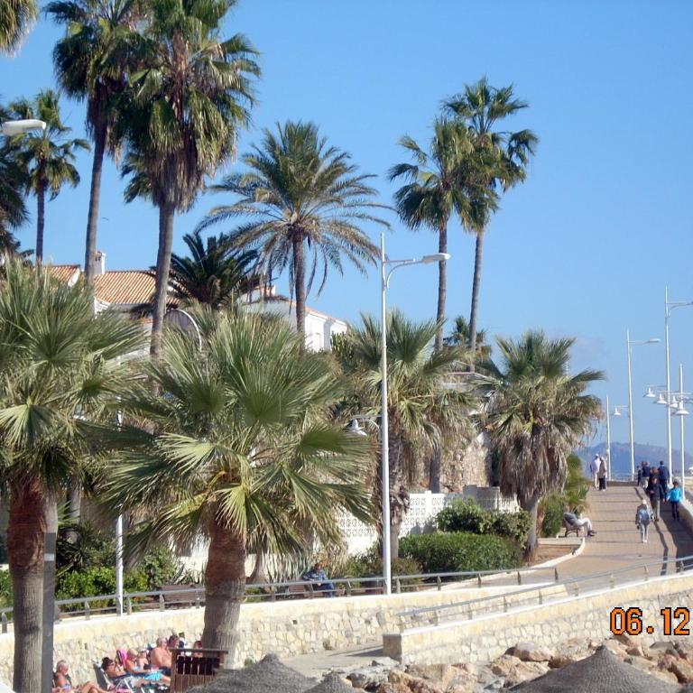 Apartamentos StarNerja II - Apartamento de 2 dormitorios - 32