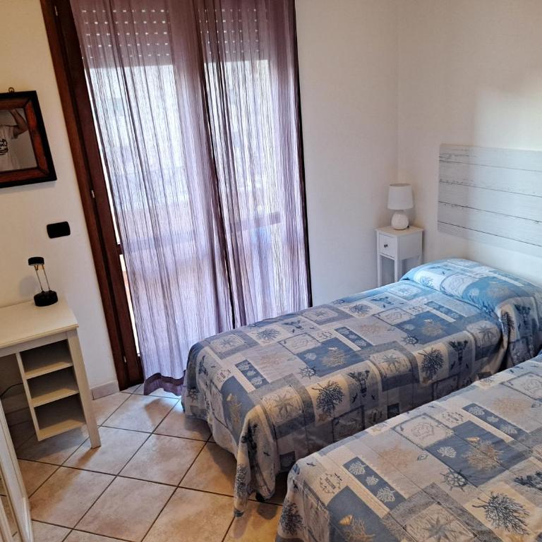 Alghero Heart - Appartamento con 2 Camere da Letto - 2