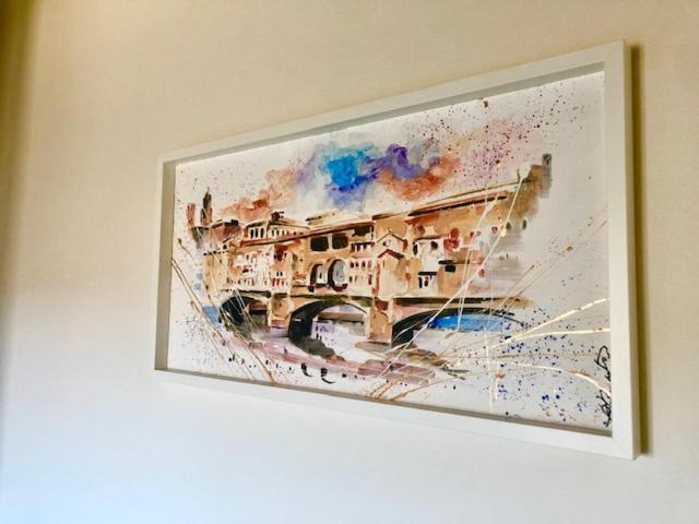 Vittoria Chianti Vacations - Appartamento con 2 Camere da Letto - 47