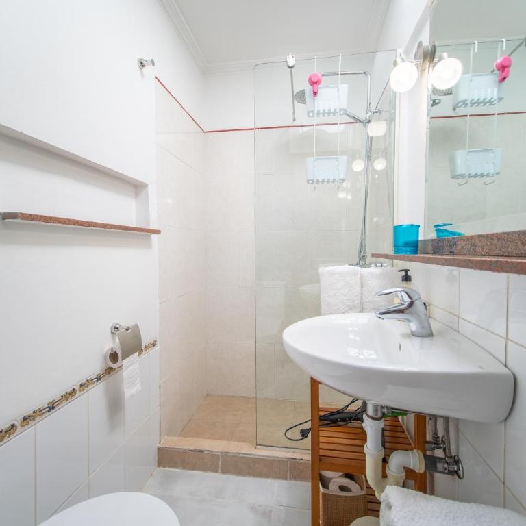 Casa Tango - Apartment with One Bedroom - 23