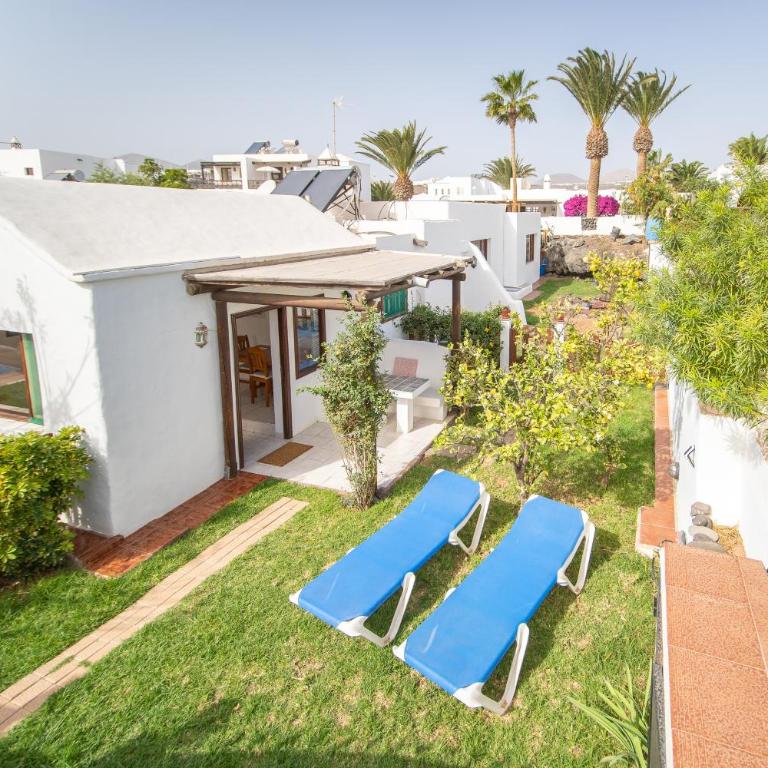 Casa Tango - Apartment with One Bedroom - 1