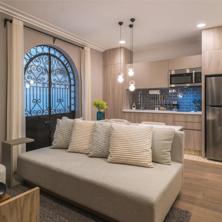 Casa Cleo by Viadora - Apartment with Terrace - 3