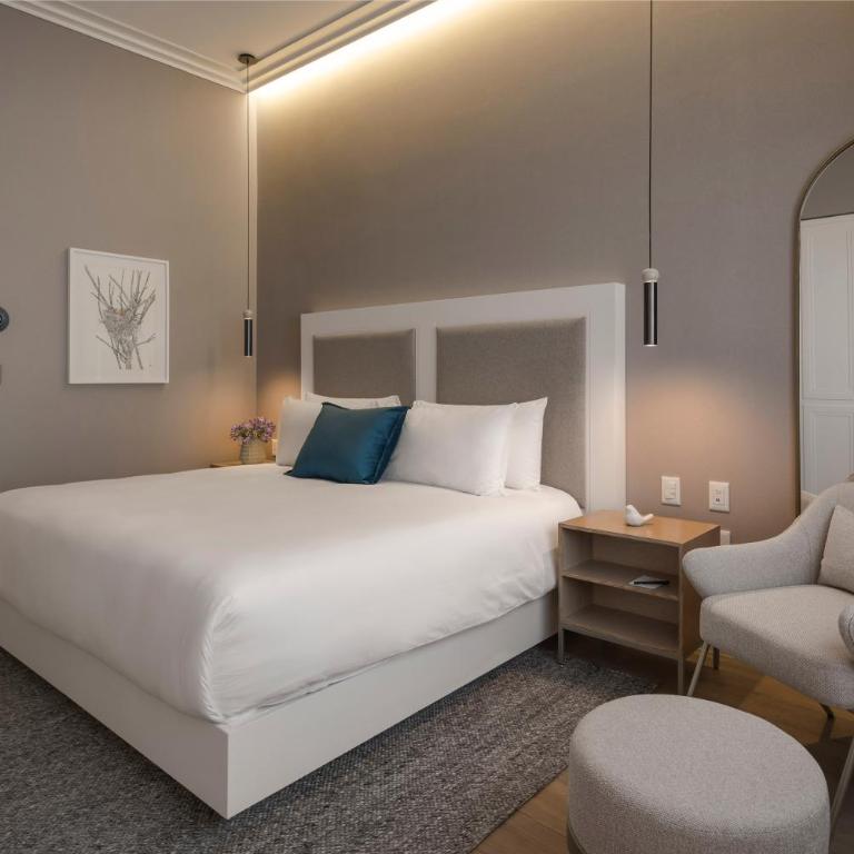 Casa Cleo by Viadora - Double Room - 1
