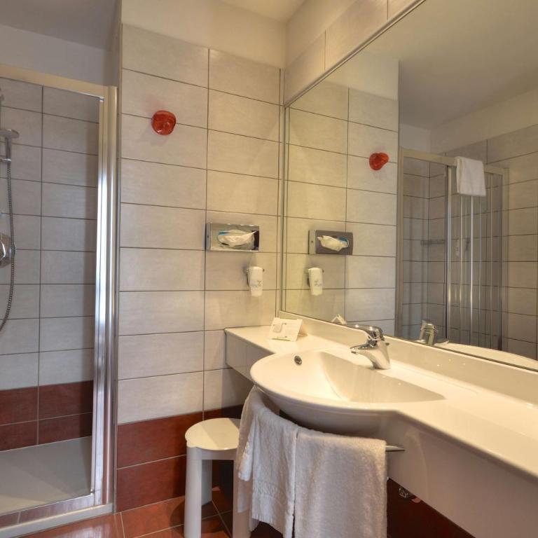 Best Western Hotel Genio - Camera Queen Superior - 9