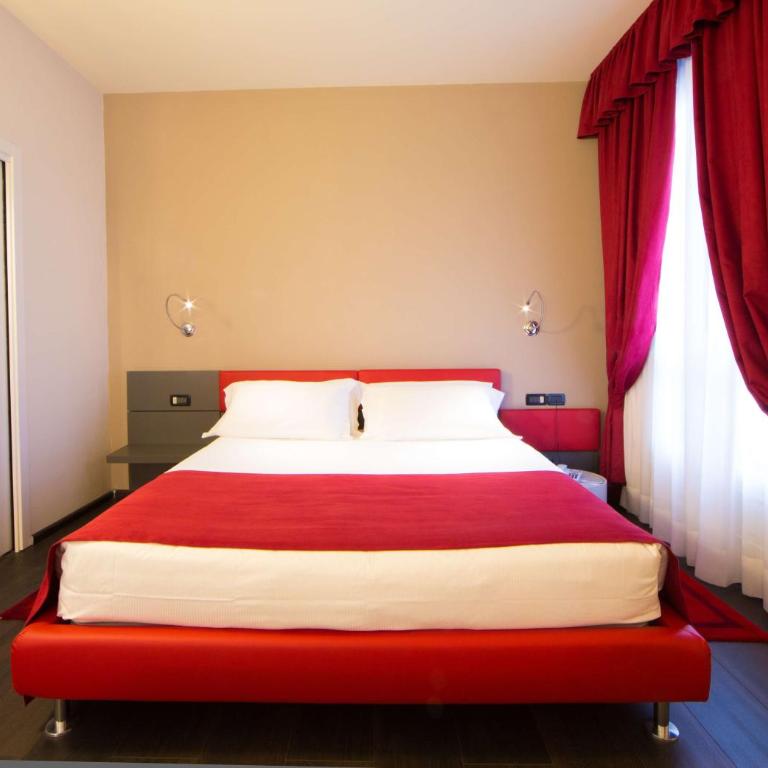 Best Western Hotel Genio - Camera Queen Superior - 7