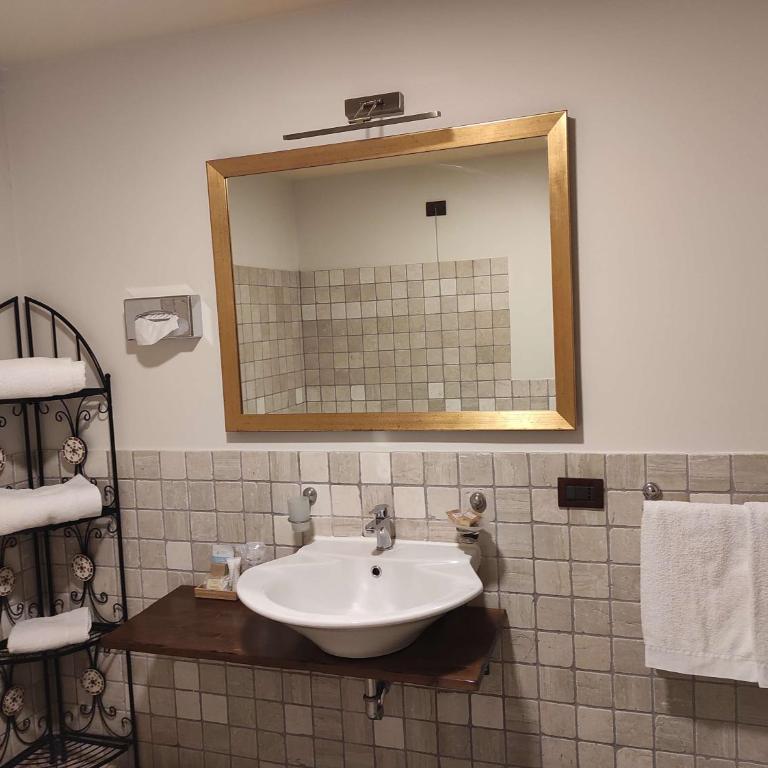 Best Western Hotel Santa Caterina - Junior Suite con Vasca Idromassaggio - 17