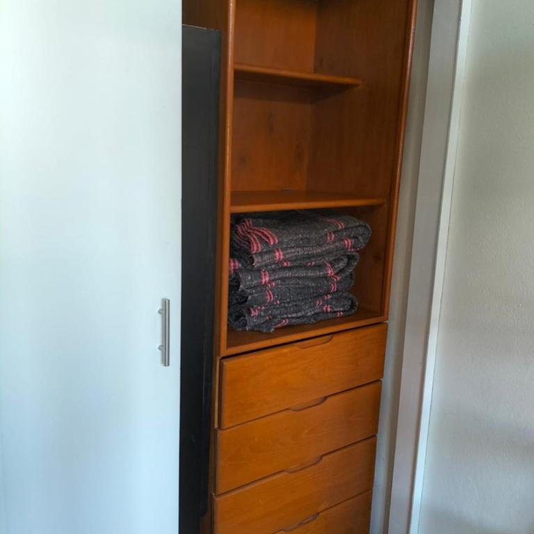 Hostal San Bernabé - Bed in 4-Bed Mixed Dormitory Room - 1