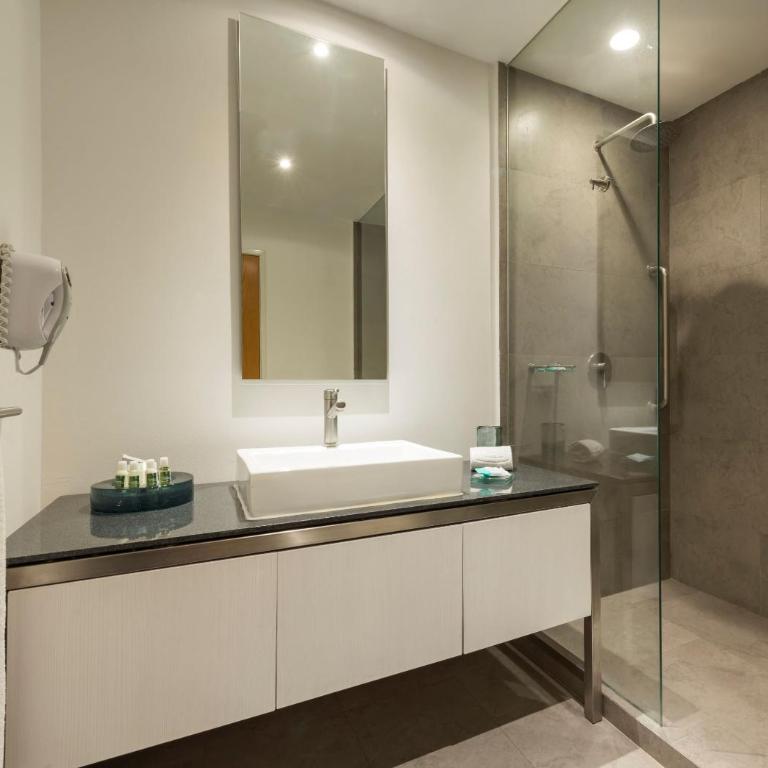 Camino Real Puebla Angelopolis - Suite S2KD de 2 dormitorios - 10
