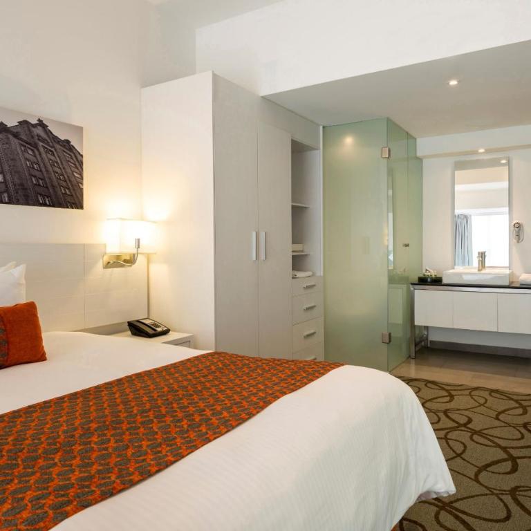 Camino Real Puebla Angelopolis - Suite Loft SLQ - 2