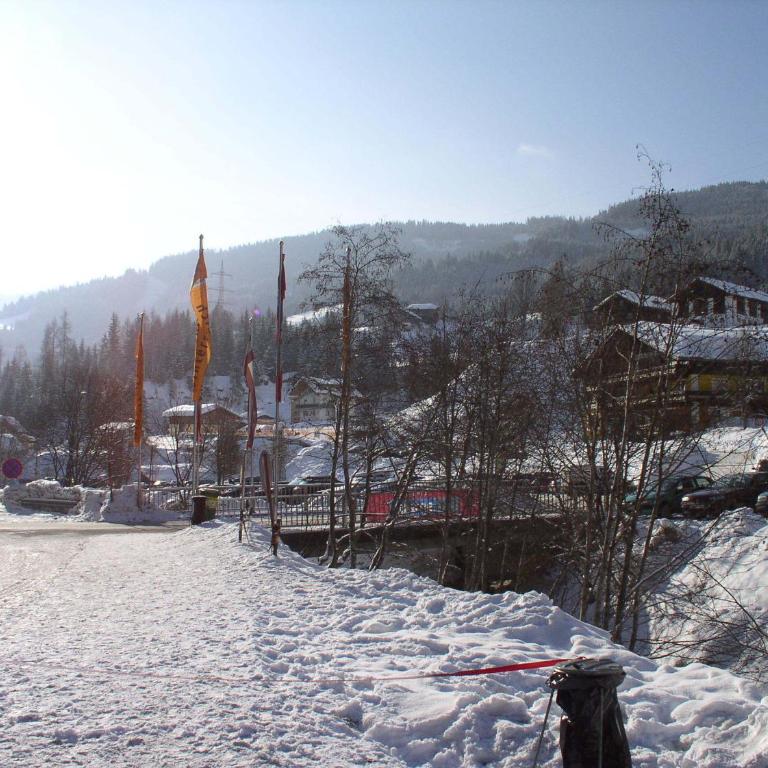 Alpendomizil Pia - Apartment mit 2 Schlafzimmern und Balkon - 25