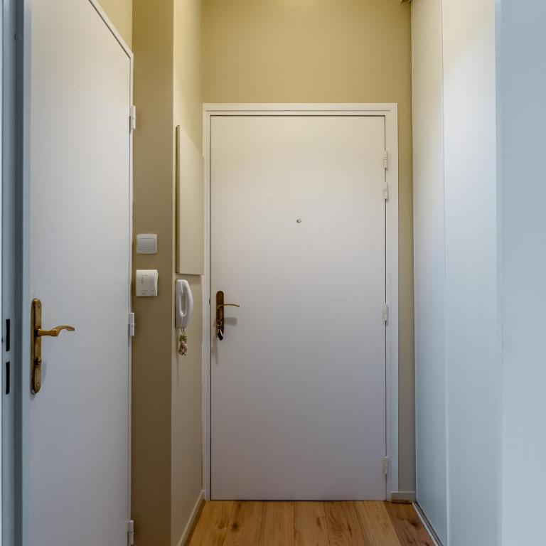 Cocoon 2 Proche - Disney Paris- Parking gratuit - Apartamento de 1 dormitorio - 19