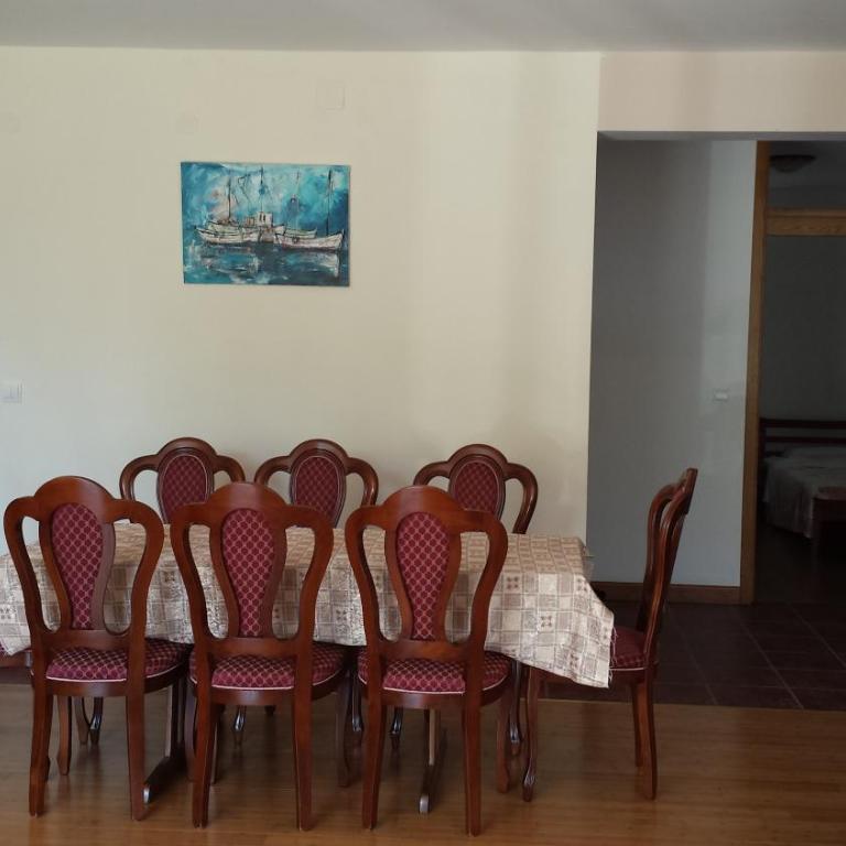 Apartments Milano - Two-Bedroom Apartment with Balcony - 10