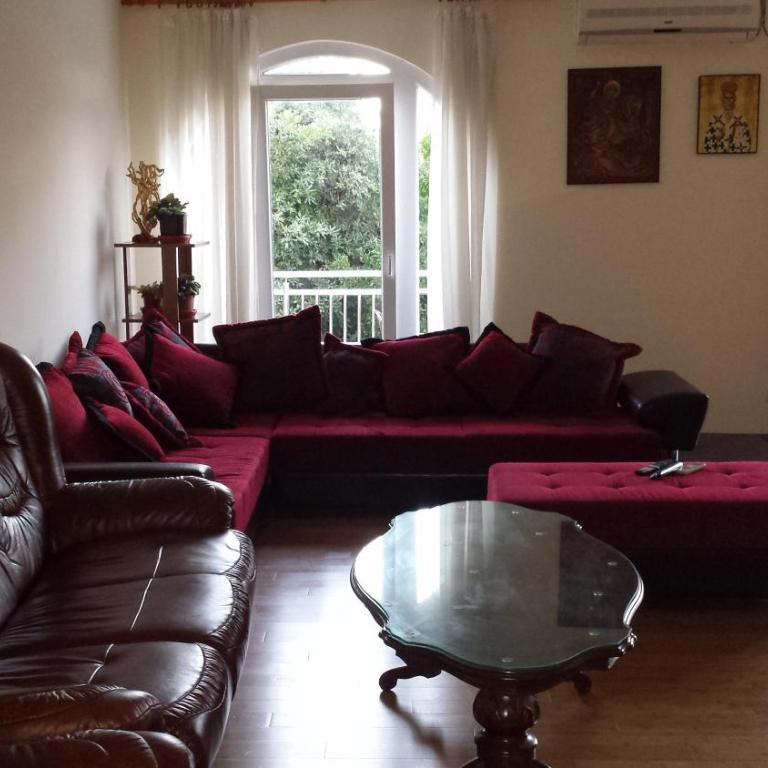 Apartments Milano - Two-Bedroom Apartment with Balcony - 19