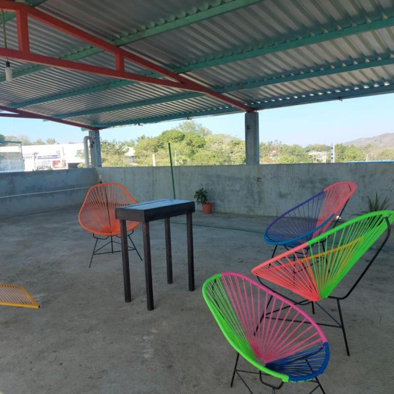 Casa La Paz 2 - Habitación Doble - 3