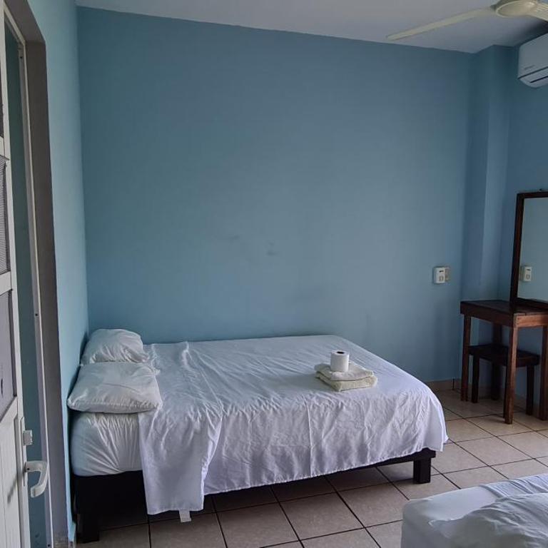 Casa La Paz 2 - Habitación Doble - 17