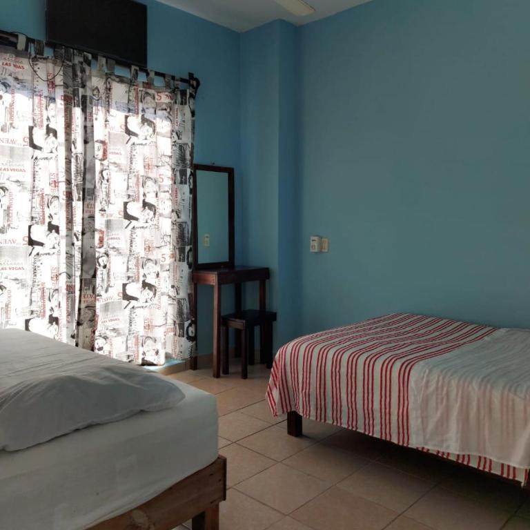 Casa La Paz 2 - Habitación Doble - 15