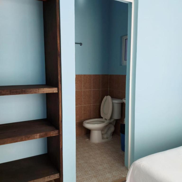 Casa La Paz 2 - Habitación Doble - 21