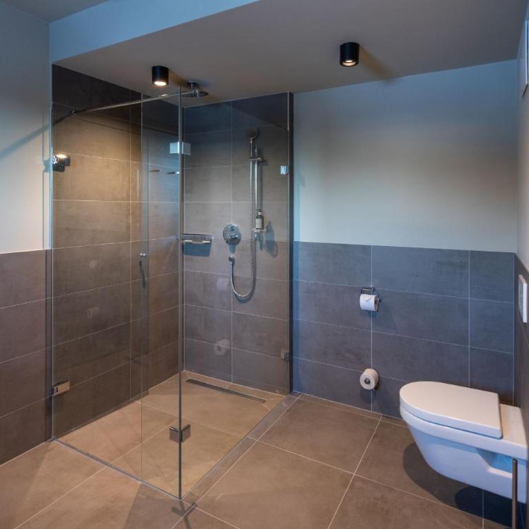 Bergresort Westendorf by ALPS RESORTS - Junior Suite für bis zu 4 Personen - 2