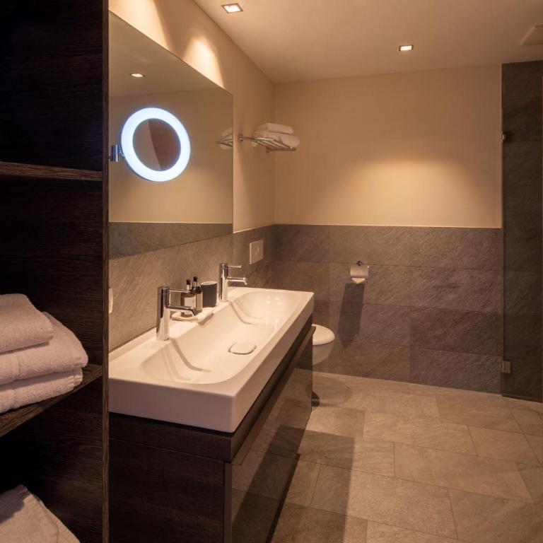 Bergresort Westendorf by ALPS RESORTS - Junior Suite für bis zu 4 Personen - 5