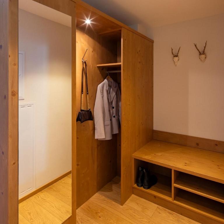 Bergresort Westendorf by ALPS RESORTS - Junior Suite für bis zu 4 Personen - 4
