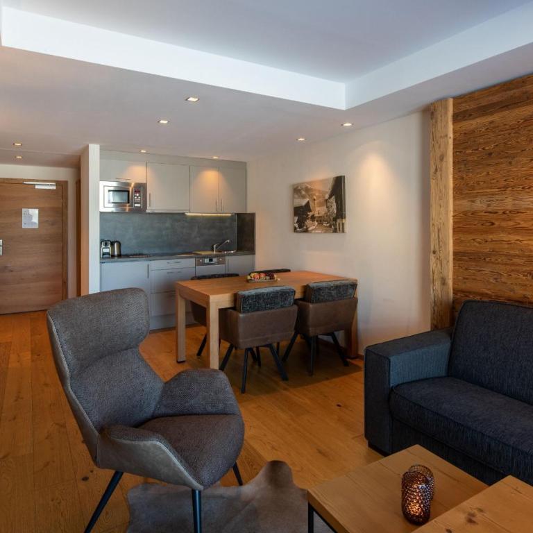 Bergresort Westendorf by ALPS RESORTS - Junior Suite für bis zu 4 Personen - 3