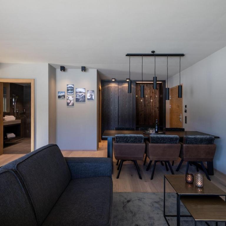 Bergresort Westendorf by ALPS RESORTS - Apartment mit 2 Schlafzimmern - 2