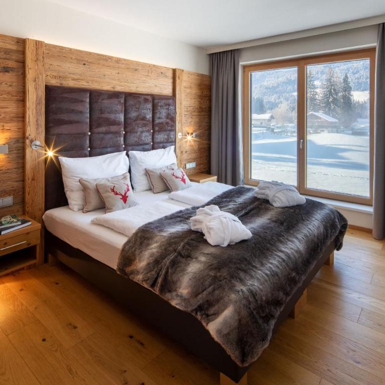 Bergresort Westendorf by ALPS RESORTS - Appartement (bis zu 6 Personen) - 1