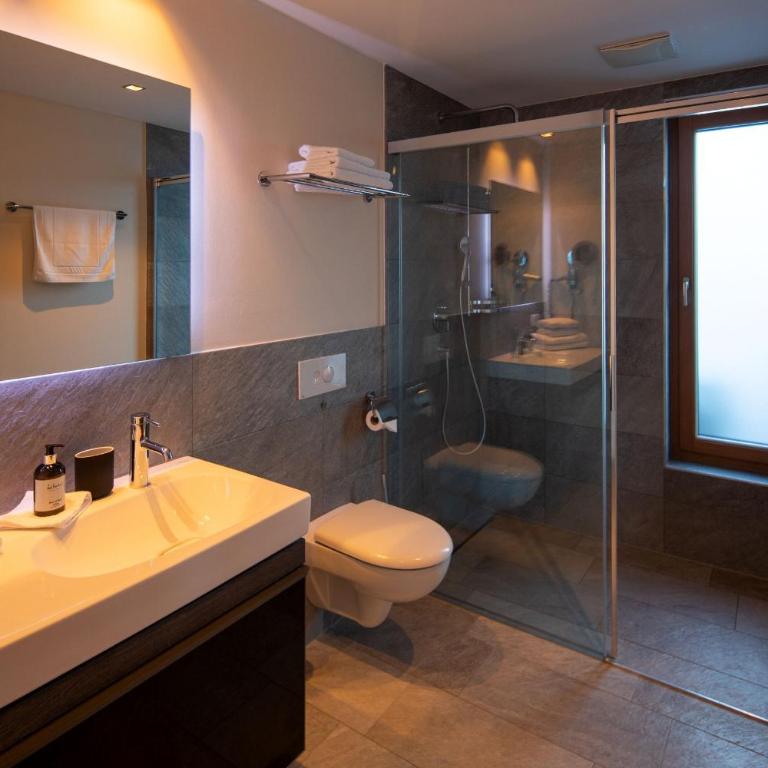 Bergresort Westendorf by ALPS RESORTS - Penthouse (bis zu 6 Personen) - 3