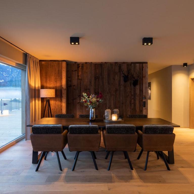 Bergresort Westendorf by ALPS RESORTS - Penthouse (bis zu 8 Personen) - 2