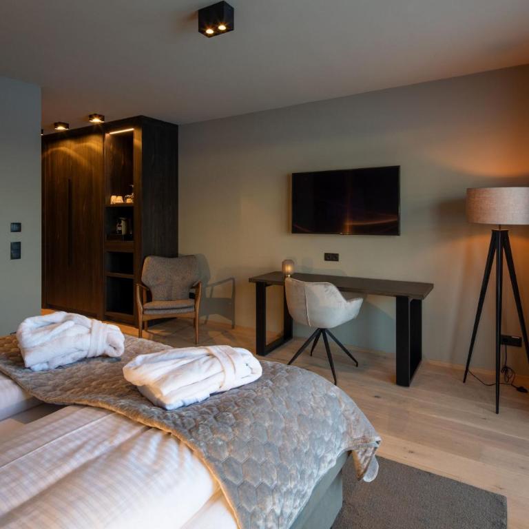 Bergresort Westendorf by ALPS RESORTS - Doppelzimmer - 1