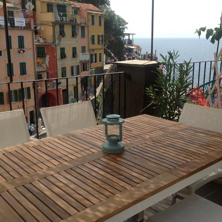 Pepita di Rio - Apartamento con vistas al mar - 36