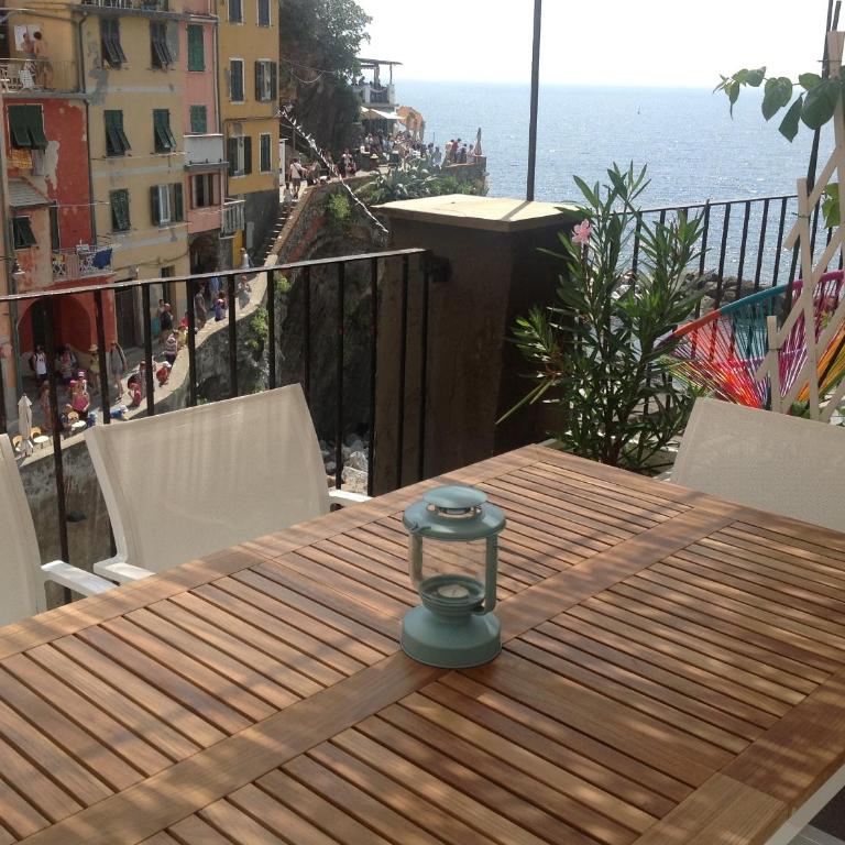 Pepita di Rio - Apartamento con vistas al mar - 35