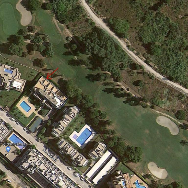 Oasis Hoyo 12 - Oliva Nova playa MET&GOLF - Apartamento de 2 dormitorios - 25
