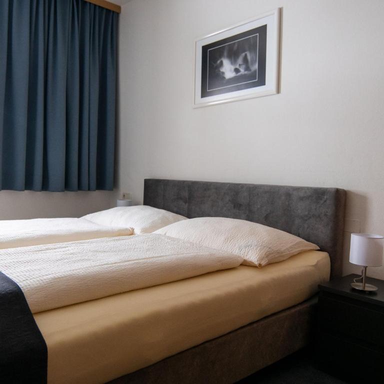 Landhaus Zehentner - Apartment mit 2 Schlafzimmern - 6