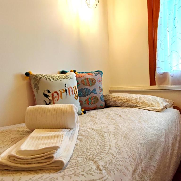 Appartamento Alla Torre 162 - Villa con 3 Camere da Letto - 26