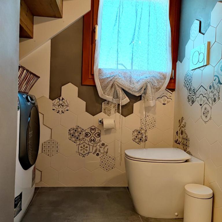 Appartamento Alla Torre 162 - Villa con 3 Camere da Letto - 17