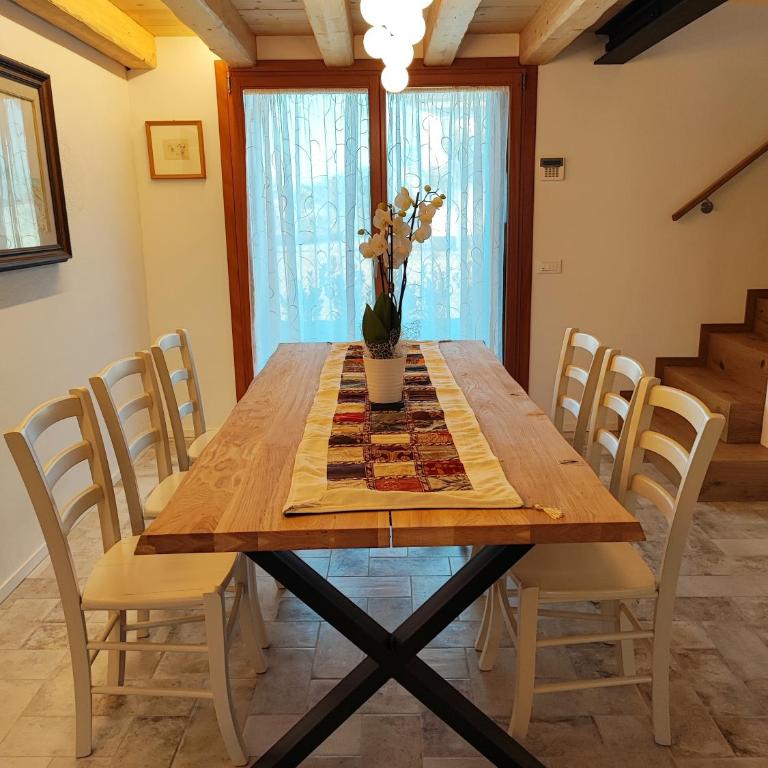 Appartamento Alla Torre 162 - Villa con 3 Camere da Letto - 11