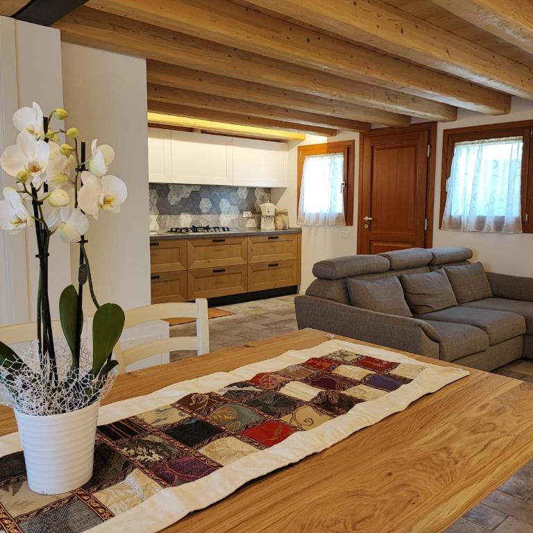 Appartamento Alla Torre 162 - Villa con 3 Camere da Letto - 3