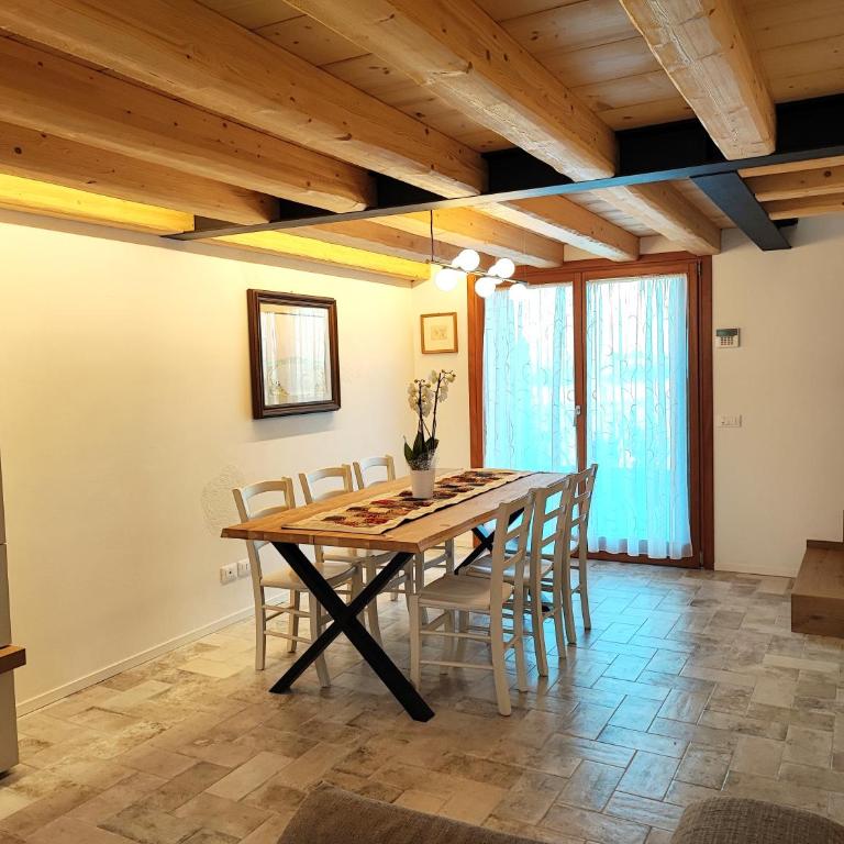 Appartamento Alla Torre 162 - Villa con 3 Camere da Letto - 12