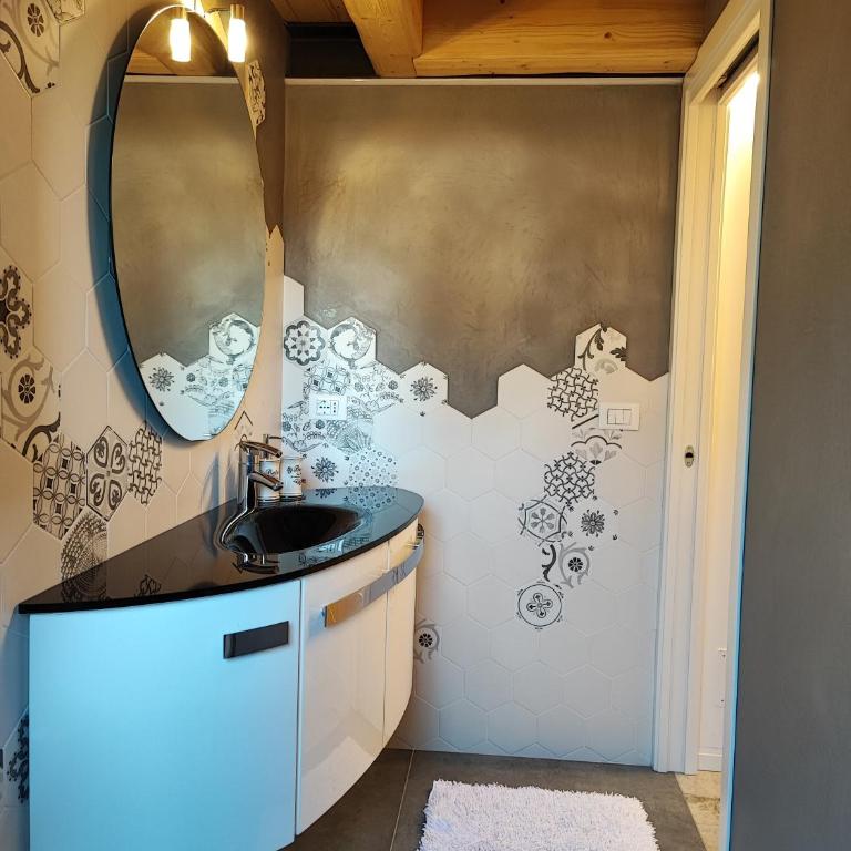 Appartamento Alla Torre 162 - Villa con 3 Camere da Letto - 15