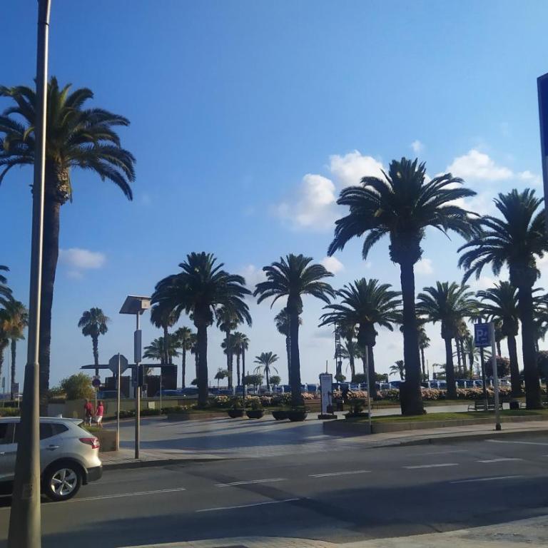 Salou Parque Central - One-Bedroom Apartment - 7