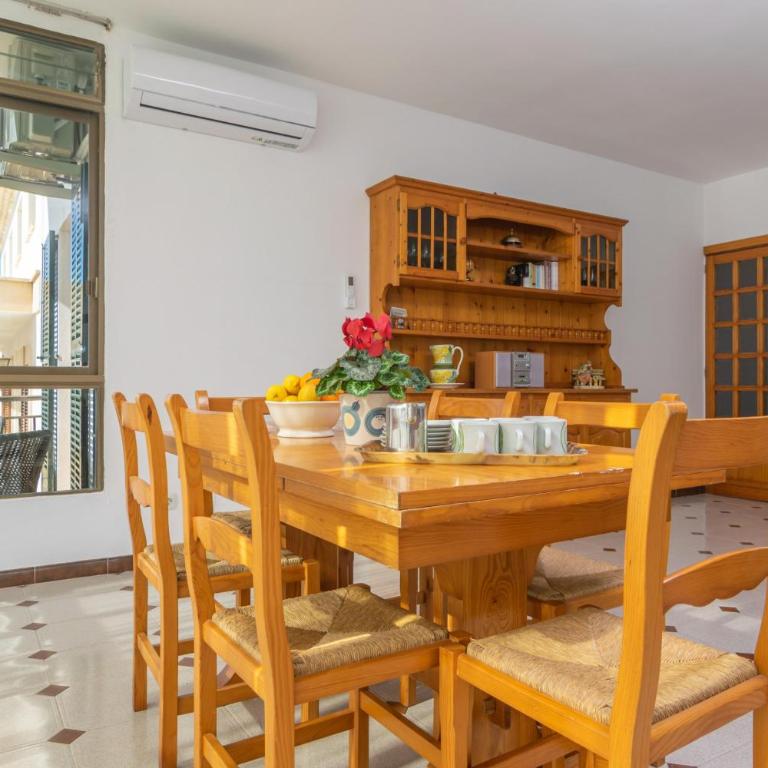 Socorro 39-1 - Apartamento de 3 dormitorios - 12