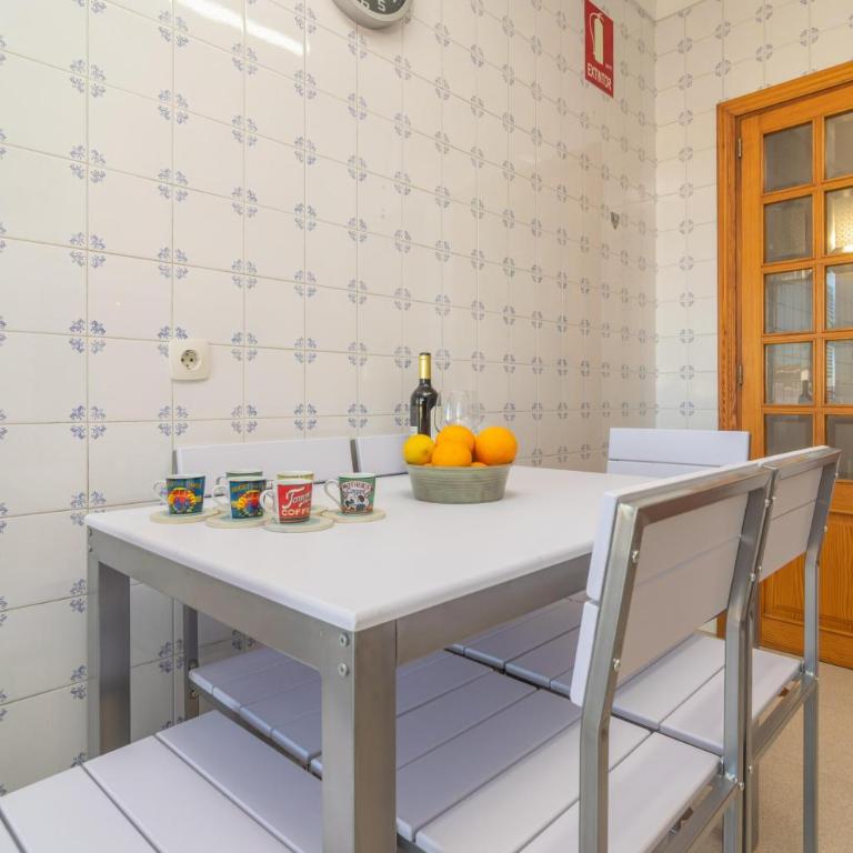 Socorro 39-1 - Apartamento de 3 dormitorios - 14