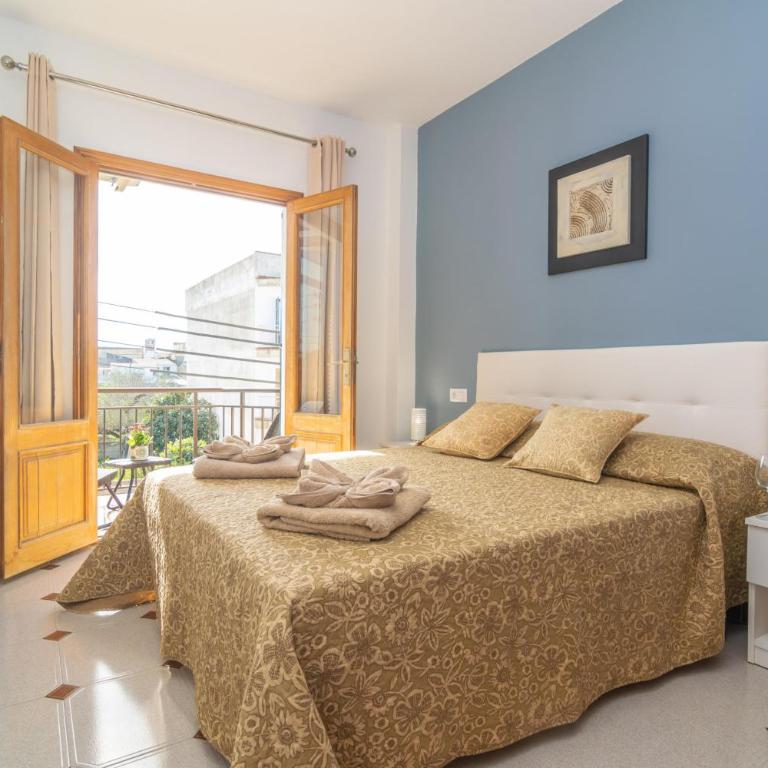 Socorro 39-1 - Apartamento de 3 dormitorios - 20