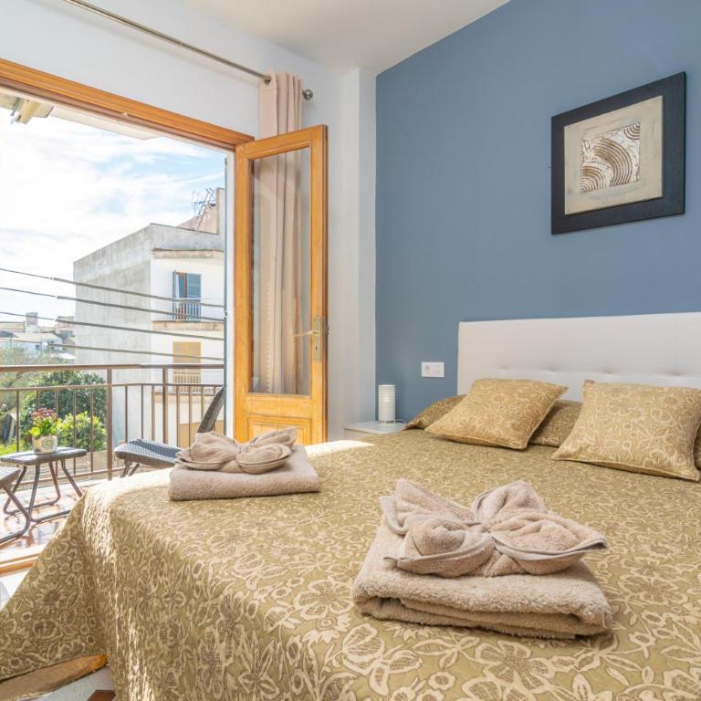Socorro 39-1 - Apartamento de 3 dormitorios - 23