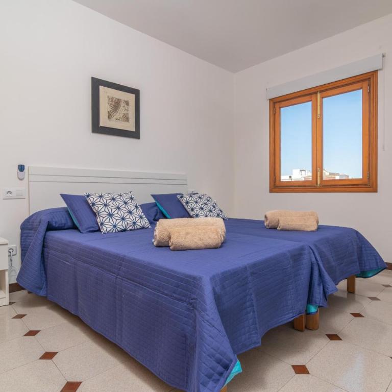Socorro 39-1 - Apartamento de 3 dormitorios - 27
