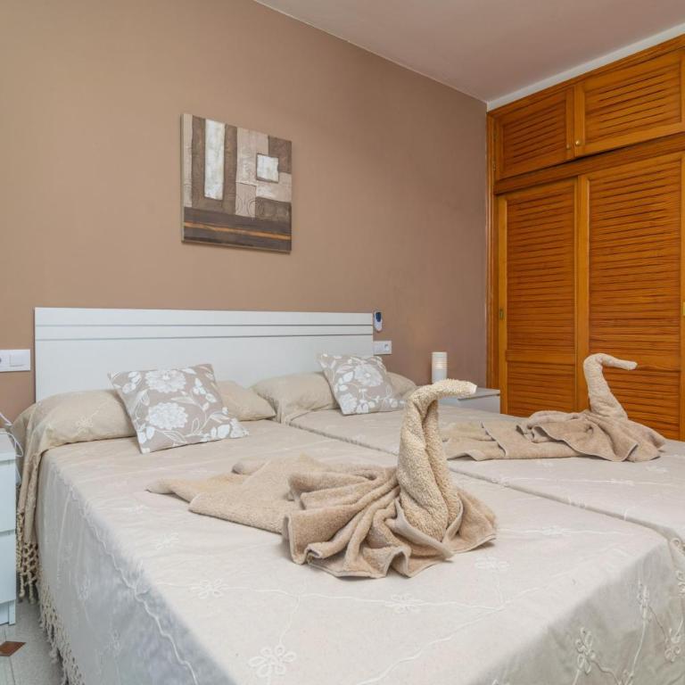 Socorro 39-1 - Apartamento de 3 dormitorios - 35